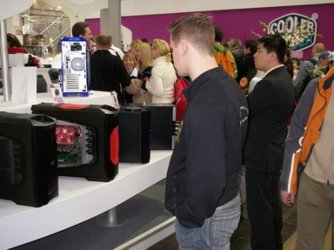 CeBit 2007 06