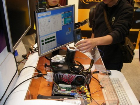 CeBit 2007 07