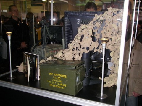 CeBit 2007 09