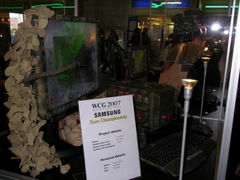 CeBit 2007 10