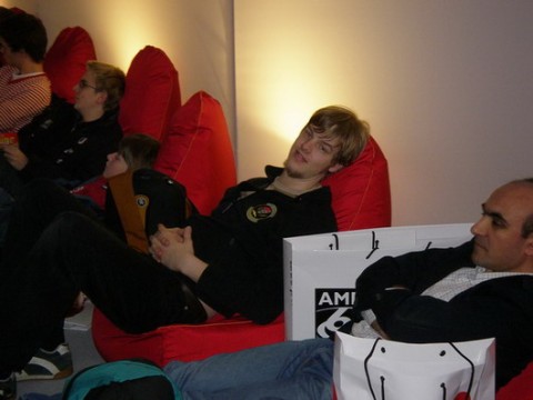 CeBit 2007 11