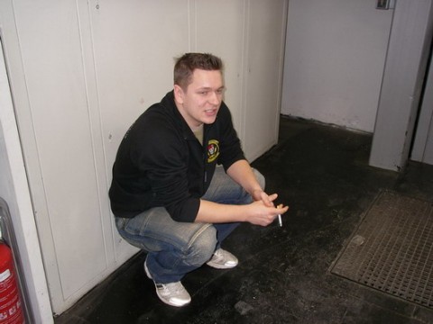 CeBit 2007 13