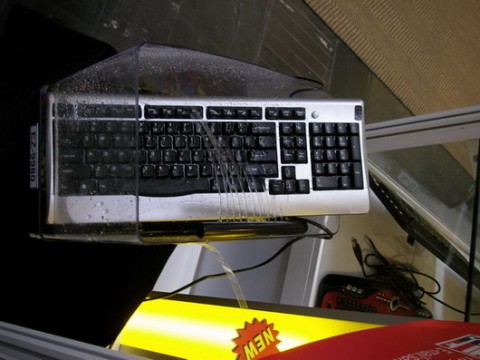 CeBit 2007 16