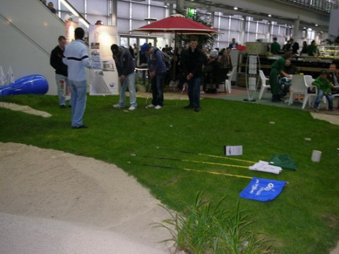 CeBit 2007 18