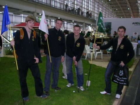 CeBit 2007 19