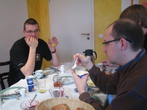 CeBit 2008 07