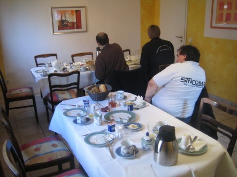 CeBit 2008 08