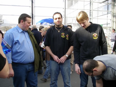 CeBit 2008 14