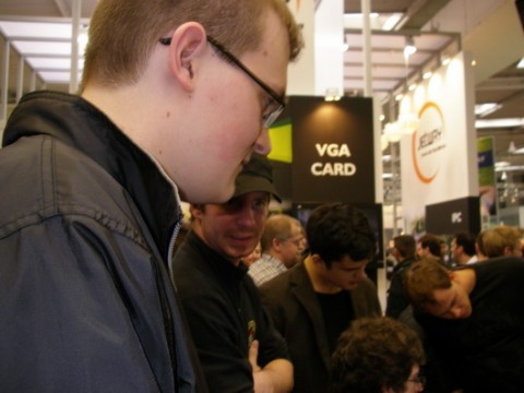 CeBit 2008 15