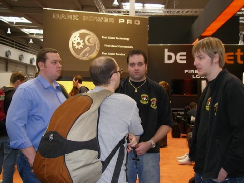 CeBit 2008 17