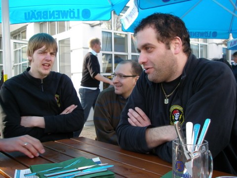 CeBit 2008 19