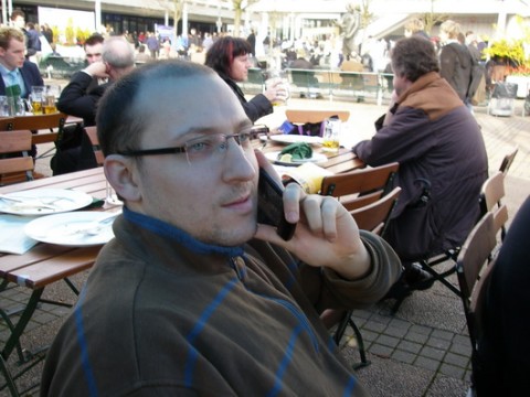 CeBit 2008 20