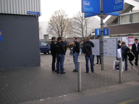 CeBit 2008 22
