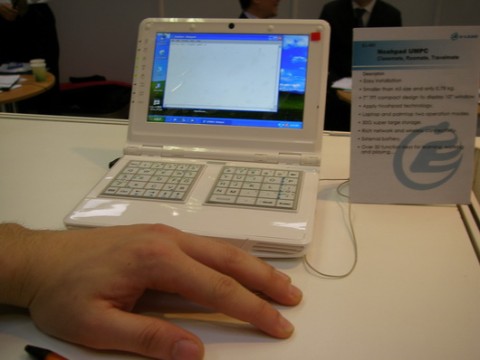 CeBit 2008 23