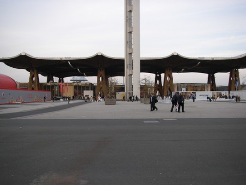 CeBit 2008 25