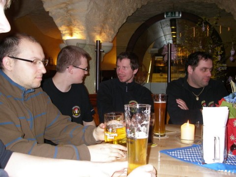CeBit 2008 27