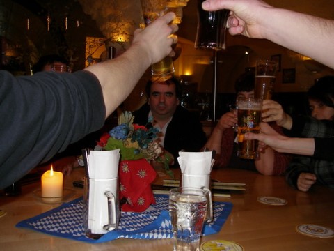 CeBit 2008 28