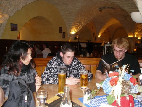 CeBit 2008 29