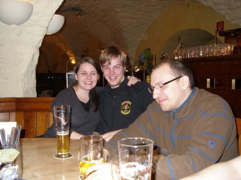 CeBit 2008 30