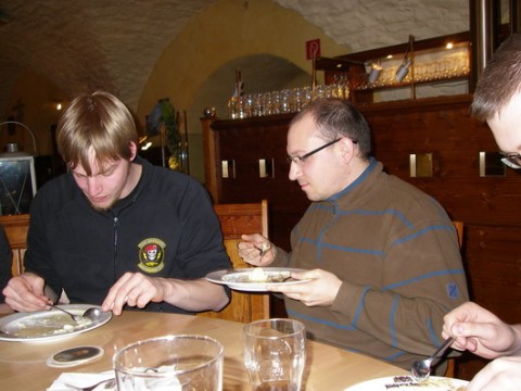 CeBit 2008 31