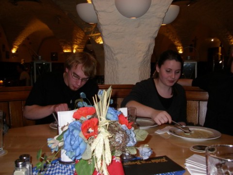 CeBit 2008 32