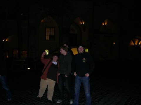 CeBit 2008 33