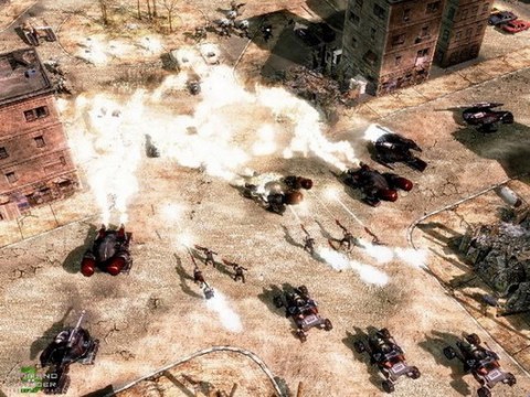 Command and Conquer 3 03