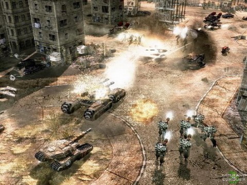 Command and Conquer 3 04