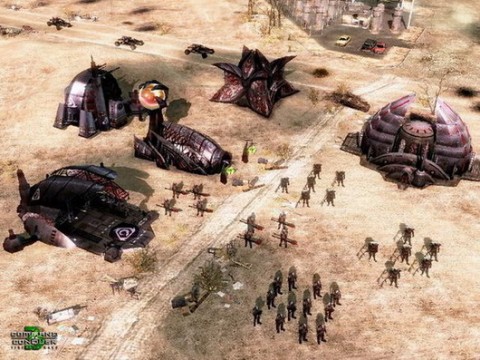 Command and Conquer 3 06