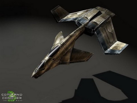 Command and Conquer 3 09