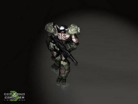 Command and Conquer 3 12