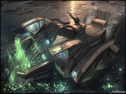 Command and Conquer 3 14