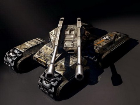 Command and Conquer 3 15