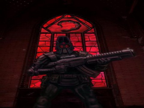 Command and Conquer 3 18