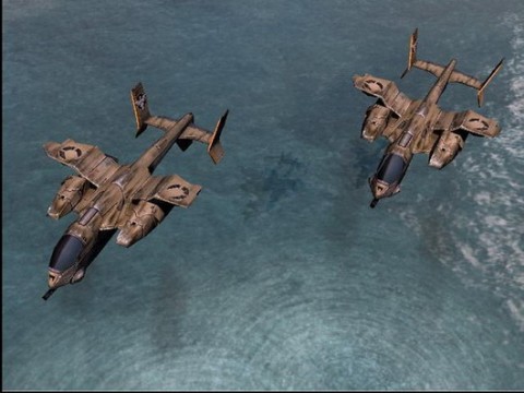 Command and Conquer 3 19