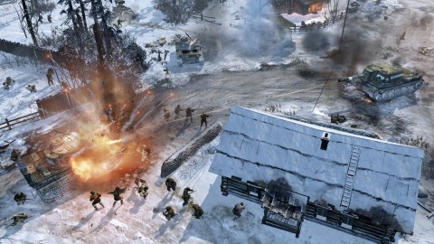 Company of Heroes 2 06
