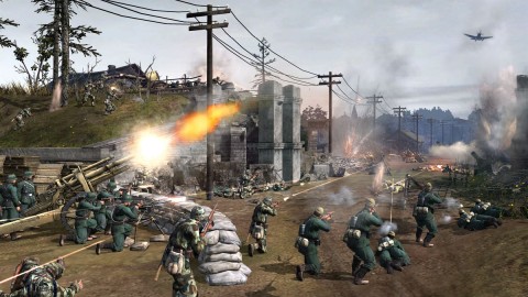 Company of Heroes 2 07