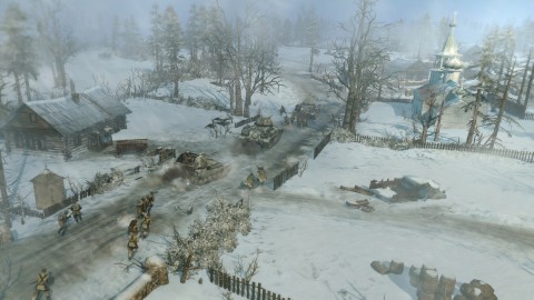 Company of Heroes 2 09