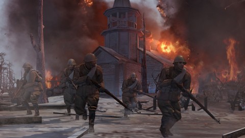 Company of Heroes 2 10