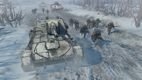 Company of Heroes 2 11