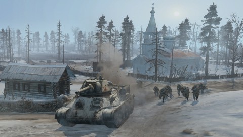 Company of Heroes 2 14