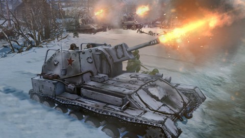 Company of Heroes 2 15