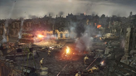 Company of Heroes 2 16