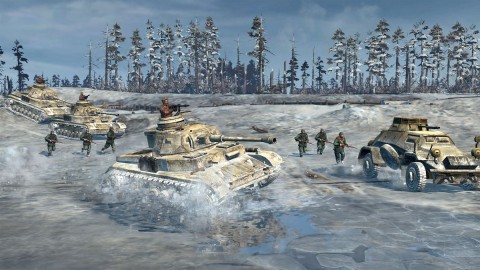 Company of Heroes 2 17