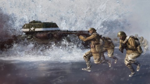 Company of Heroes 2 18