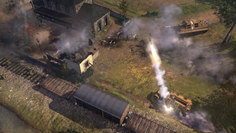 Company of Heroes 2 - Western Front 05
