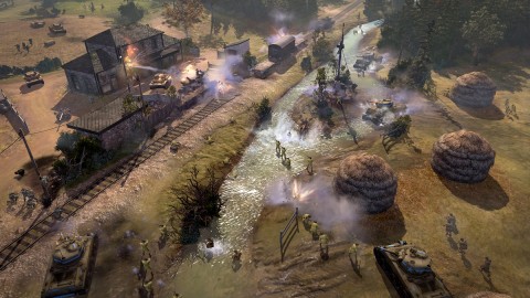 Company of Heroes 2 - Western Front 06