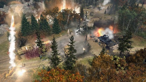 Company of Heroes 2 - Western Front 10