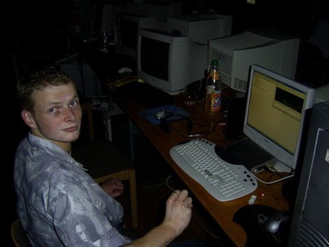 Crossfire-LAN 2003 02