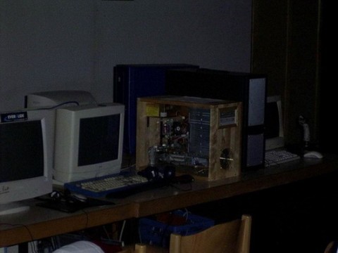 Crossfire-LAN 2003 04
